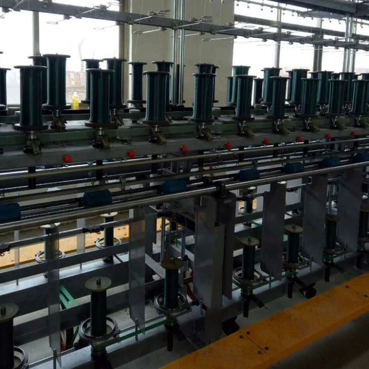 Magna li Tgħawweġ RPM Għoli