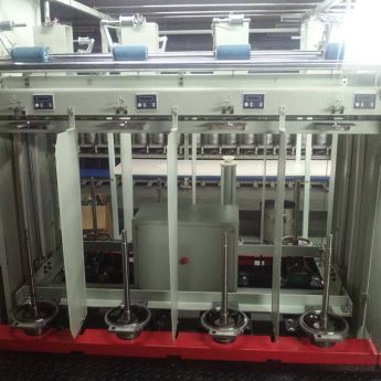 Magna tal-Crimping tat-Terminal Awtomatiku tat-Tmiem tal-Wajer Uniku