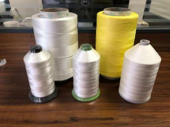 Ħajt tal-Ħjata tal-Polyester 20s / 3 Għal Sedil tal-Karozza u Bagalji
