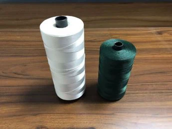 Tenaċità Għolja 100% Polyester Fishing Spag 210d