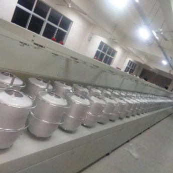 Mudell tat-Twisting Machine