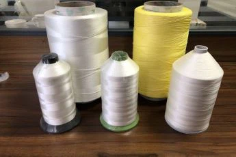 Ħjata tal-Ħjata Fabbrika tal-Ħjut tal-Filament FDY vojta