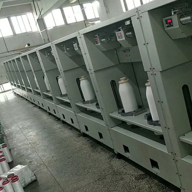 Filament tal-Ħjata Rakkmu Industrijali Magna li tgħawweġ