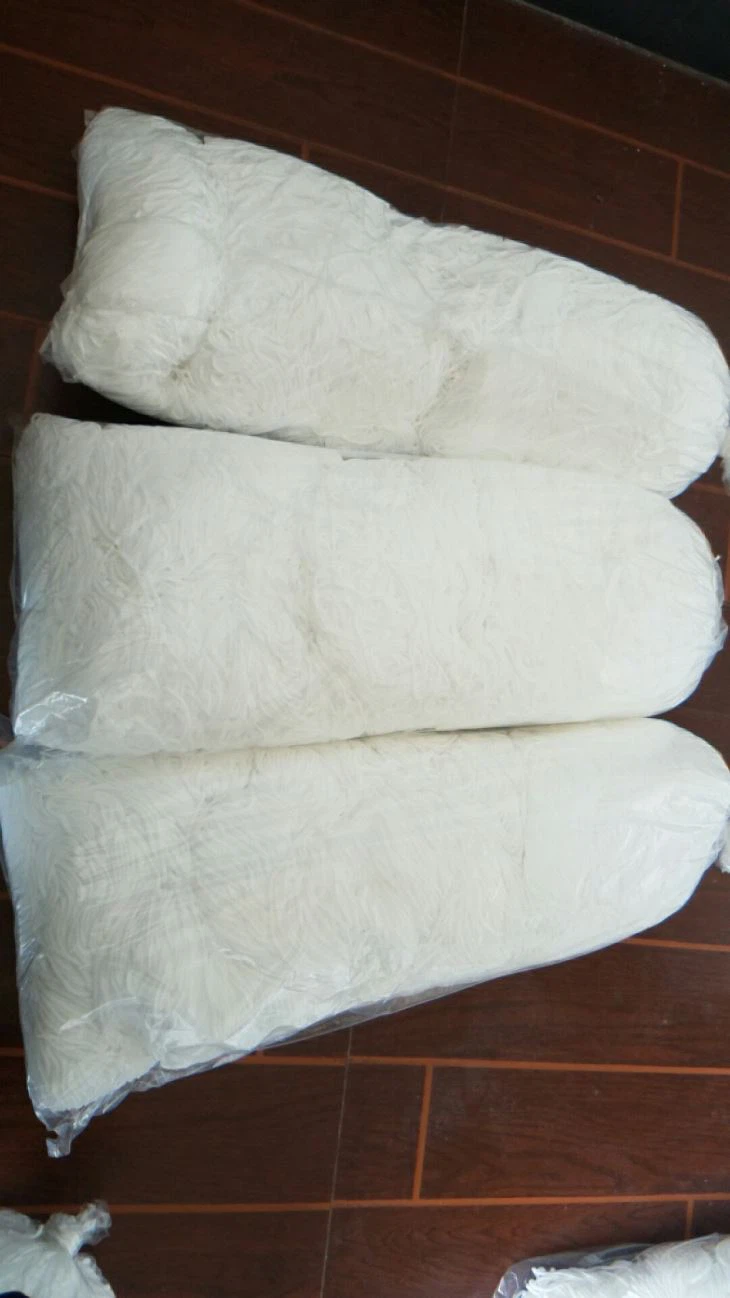 Mask Earloop Cord Elastic Knitting Machine