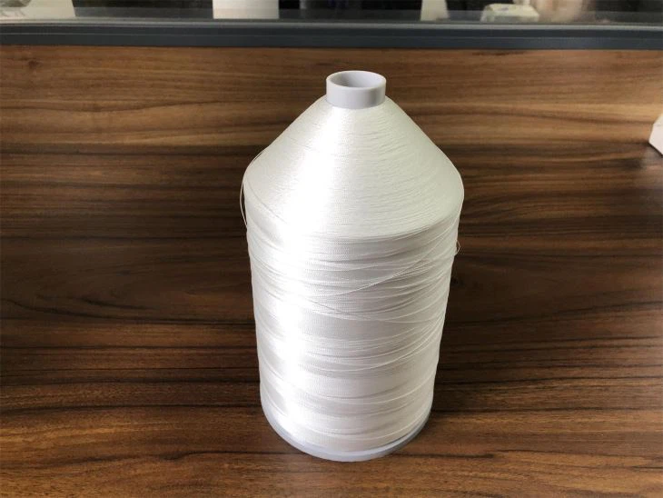Sewing Thread Of High-speed Large-volume Sewing Thread Machine