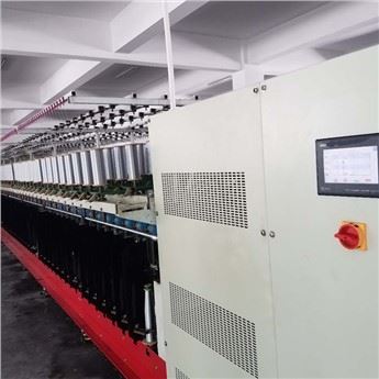 Magni Twisting Doppju tal-Ħajta tal-Ħjata tal-filament