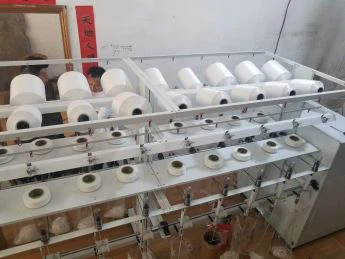 Mask Ear Rope Crochet Magna